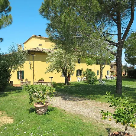 Campiglia-6 By Interhome *
