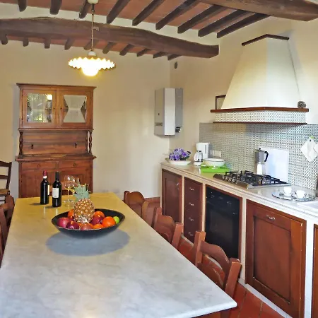 Campiglia-6 By Interhome Σπίτι διακοπών Tavarnelle Val di Pesa