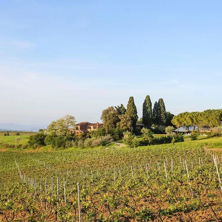 Campiglia-6 By Interhome *