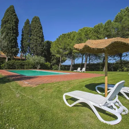 Campiglia-6 By Interhome Σπίτι διακοπών Tavarnelle Val di Pesa