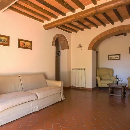 Campiglia-6 By Interhome Σπίτι διακοπών Tavarnelle Val di Pesa