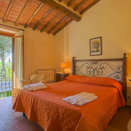 Campiglia-6 By Interhome *