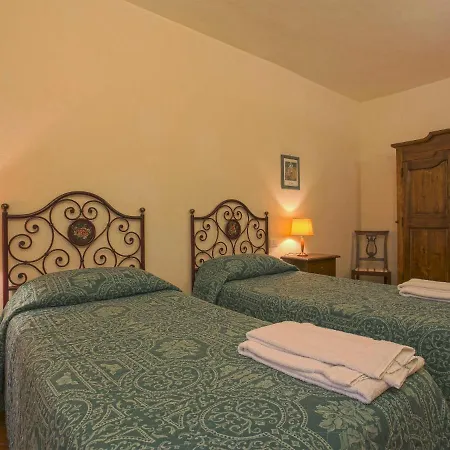 Campiglia-6 By Interhome *