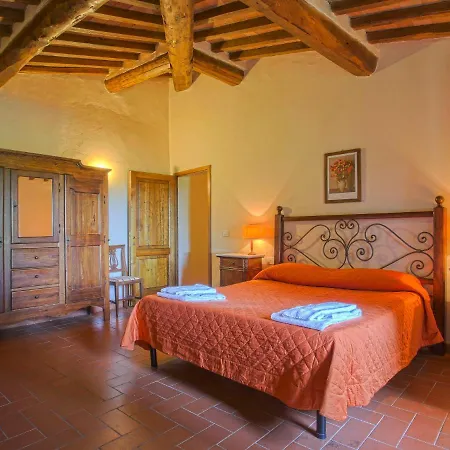 Campiglia-6 By Interhome Tavarnelle Val di Pesa