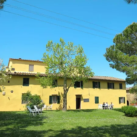 Campiglia-6 By Interhome Tavarnelle Val di Pesa